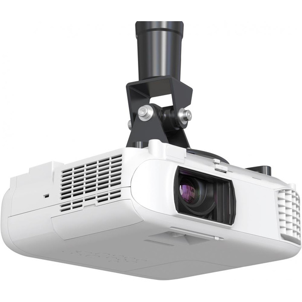 Кронштейн для проектора CACTUS CS-VM-PR01L-BK