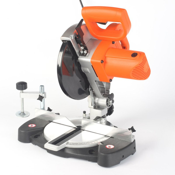 Пила торцовочная PATRIOT MS 210 (190301850)