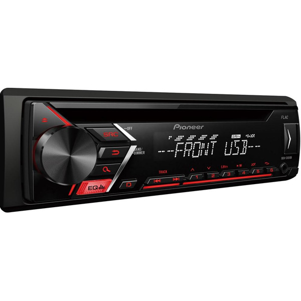 Автомагнитола PIONEER DEH-S101UB