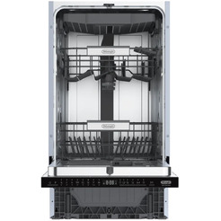 Встраиваемая посудомоечная машина DeLonghi DDW 06S Rose