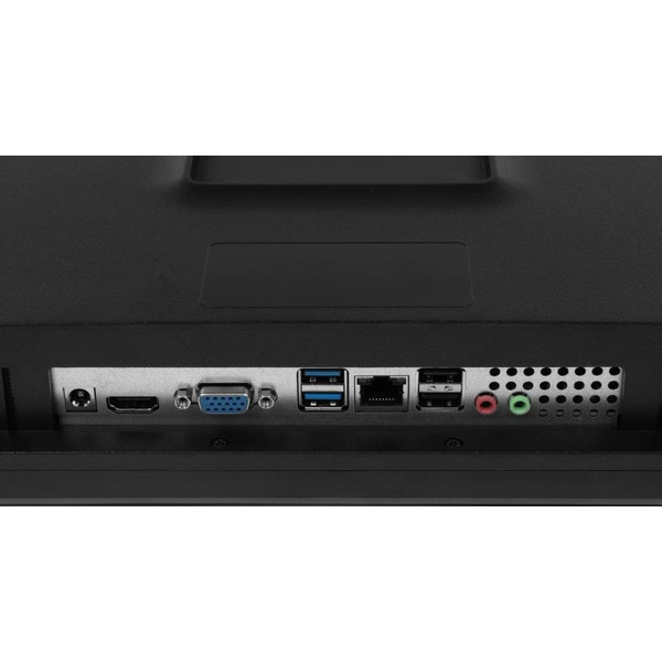 Моноблок IRU Tactio 23IH6PA 2105207