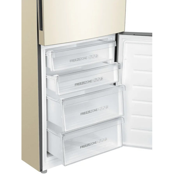 Холодильник Haier C4F640CCGU1