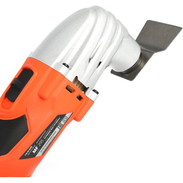 Многофункциональный инструмент Patriot MF 295