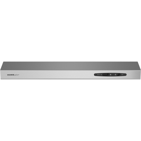 Вытяжка HOMSair Horizontal 60 (нержавеющая сталь)