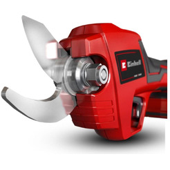 Секатор Einhell GE-LS 18 Li-Solo (3408300) без АКБ и ЗУ
