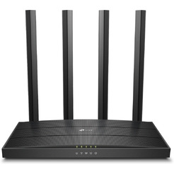 Wi-Fi роутер TP-Link Archer C80