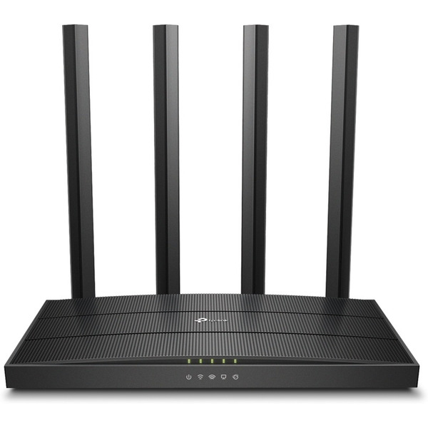 Wi-Fi роутер TP-Link Archer C80
