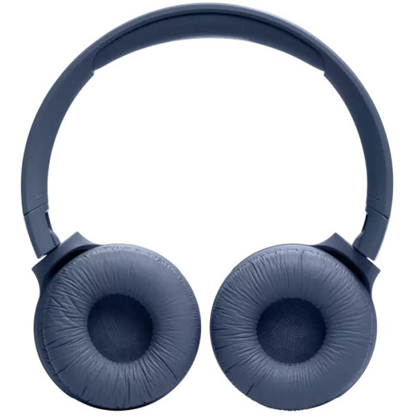 Наушники JBL Tune 520BT (JBLT520BTBLU) темно-синий