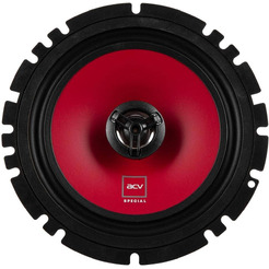 Автоакустика ACV S62 SPECIAL