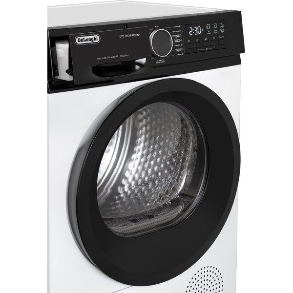 Cушильная машина DeLonghi DTD 795 H RAVENA