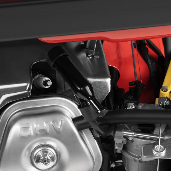 Генератор Stavr SEG 8500EA 9040200036