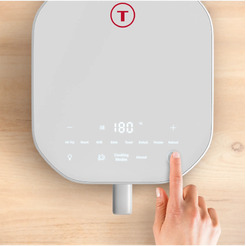 Аэрогриль Tefal Easy Fry Infrared EY831GE0