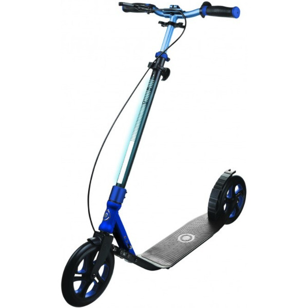 Самокат GLOBBER One NL 230 Ultimate (синий)