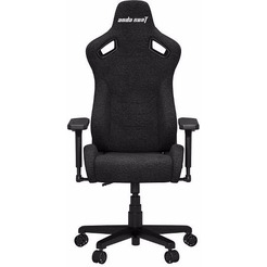 Игровое кресло AndaSeat Kaiser Frontier Maroon M, черный (AD12Y-12-B-F)