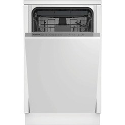 Встраиваемая посудомоечная машина Hotpoint HIS 6D59