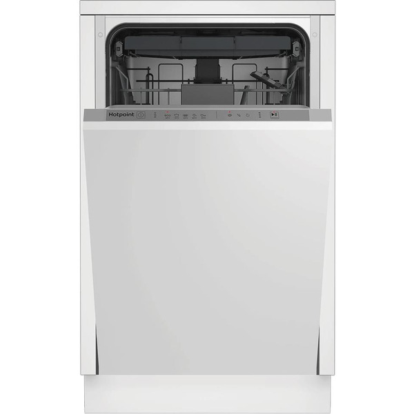 Встраиваемая посудомоечная машина Hotpoint HIS 6D59