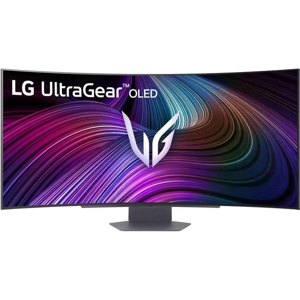 Игровой монитор LG UltraGear OLED 45GX90SA-B