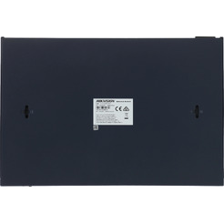 Коммутатор Hikvision DS-3E0326P-E/M(C)