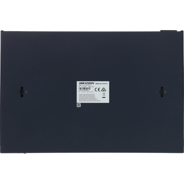 Коммутатор Hikvision DS-3E0326P-E/M(C)