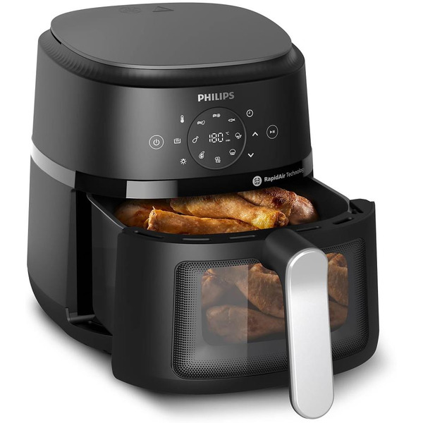 Аэрофритюрница ( Аэрогриль) Philips Series 2000 NA221/00