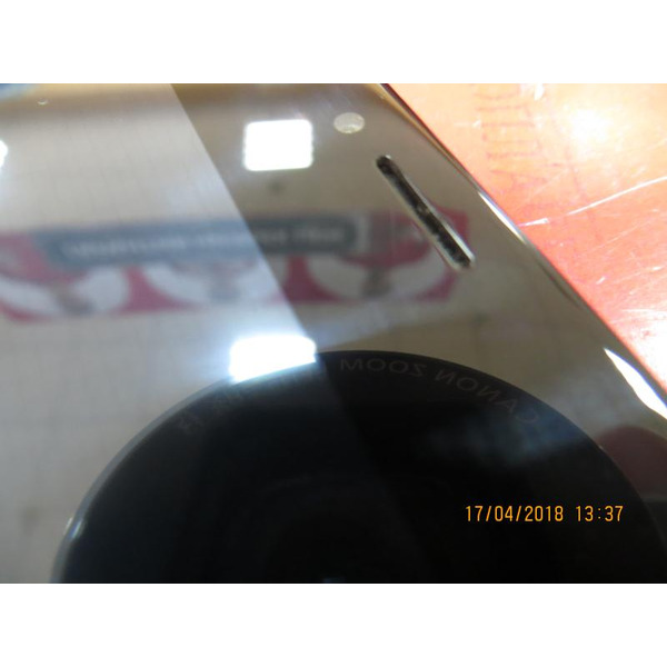 Смартфон MEIZU M3 NOTE 2GB/16GB GREY