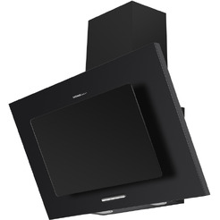 Вытяжка HOMSair Bell 60 (черный)
