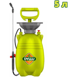 Опрыскиватель садовый DYLLU DTRS1550