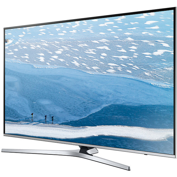 Телевизор LED SAMSUNG UE40KU6470U