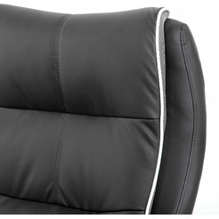 Офисное кресло Brabix Premium Strong HD-009 531945 (черный/серый)