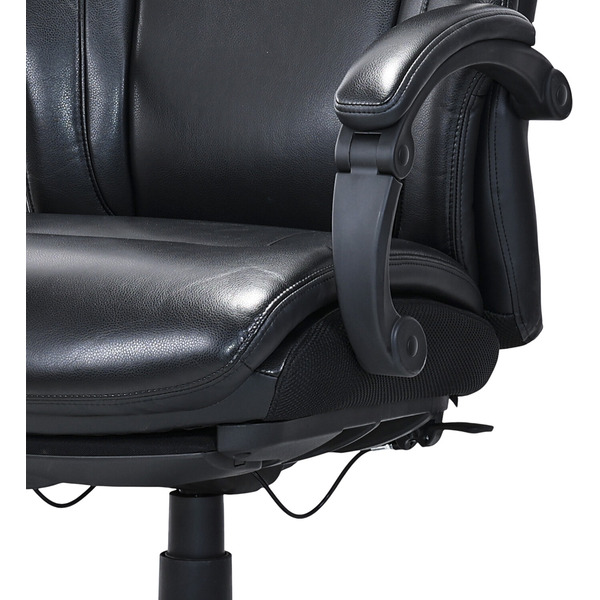 Кресло HAWASAN Voyager HD-010 (532971) черное