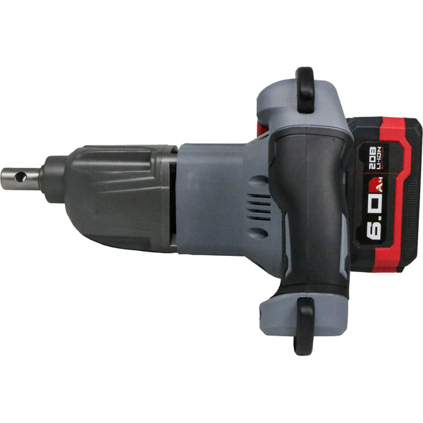 Мотобур Profipower AM-20B