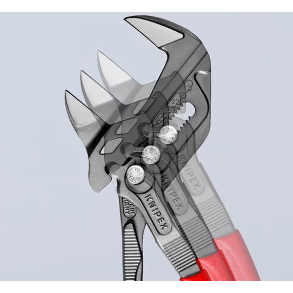 Клещи переставные Knipex 86 02 250