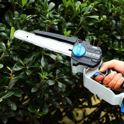 Шина для пилы Deko R-CS12 080-2018