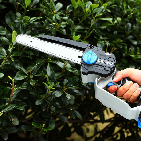 Шина для пилы Deko R-CS12 080-2018