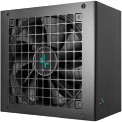 Блок питания DeepCool PN750D (R-PN750D-FC0B-WGEU-V2)