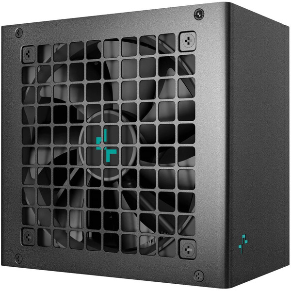 Блок питания DeepCool PN750D (R-PN750D-FC0B-WGEU-V2)