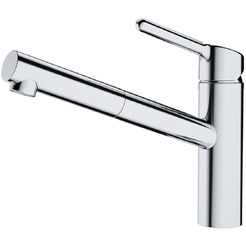 Смеситель Franke Orbit Pull Out 115.0623.055