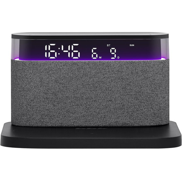 Беспроводная колонка BBK BTA2020 (черный)