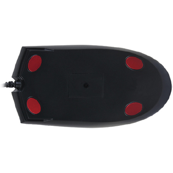 Мышь A4Tech OP-550NU