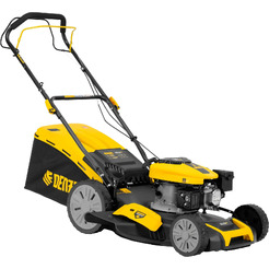 Газонокосилка Denzel GLR-510SP-K