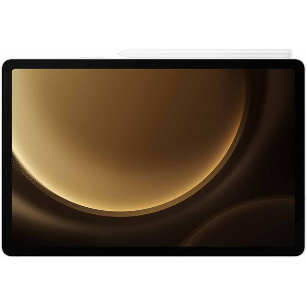 Планшет SAMSUNG Galaxy Tab S9 FE 5G SM-X516 6GB/128GB (серебристый)