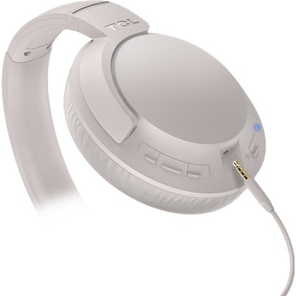Наушники TCL ELIT400NC (белый)
