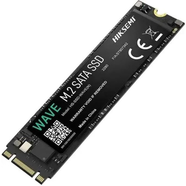 SSD Hikvision Wave(N) 512G HS-SSD-WAVE(N) 512G