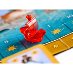 Настольная игра Стиль жизни Венецианская мозаика