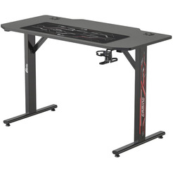 Стол компьютерный Ritmix TBL-1201G Carbon