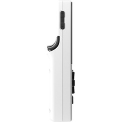 Игровая приставка Kingprice Portable Zeus KCPSZ1 (серый)