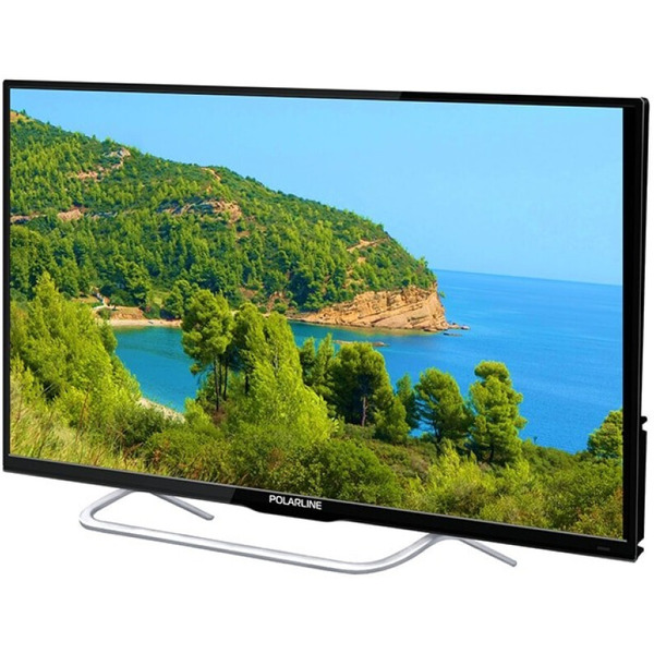 Телевизор POLARLINE 32PL14TC-SM