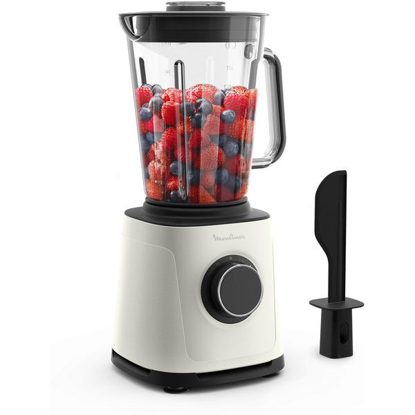 Блендер стационарный MOULINEX LM771AF0