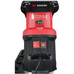 Садовый измельчитель Edon ES-45/3000