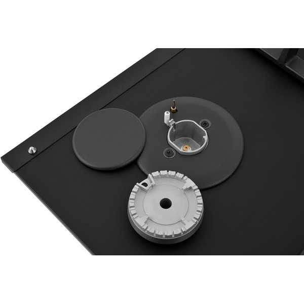 Варочная панель ZUGEL ZGH602B